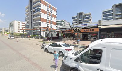 ÇVK GIDA ŞARKÜTERİ & KASAP