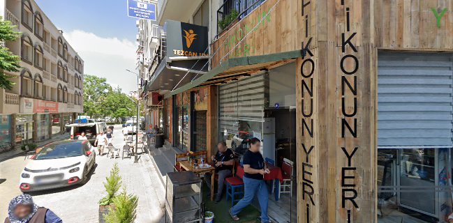 Toğan Ekmek Fırını