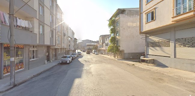 Urfalı Kardeşler Fırın