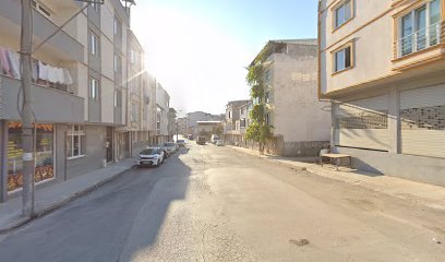 Urfalı Kardeşler Fırın