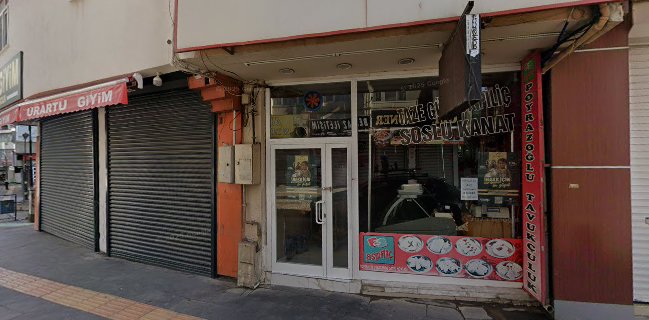 Hacı Bey Kebap