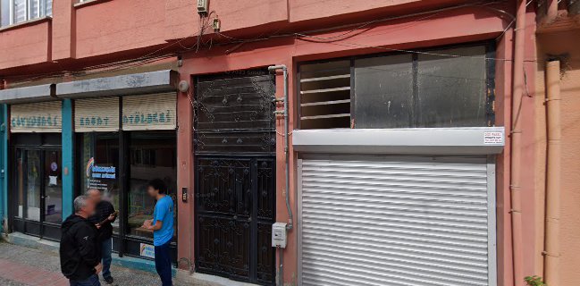 Şah Pasta Fırını