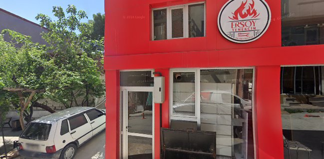 ERSOY YEMEKCİM RESTAURANT TABLDOT