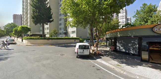 Üçler fırın cafe - Gastronomi ve konaklama