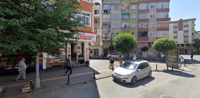 Etibol Döner - Gastronomi ve konaklama