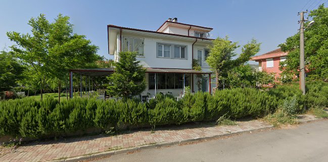 Beyaz Ev Lagom Kafe & Restoran