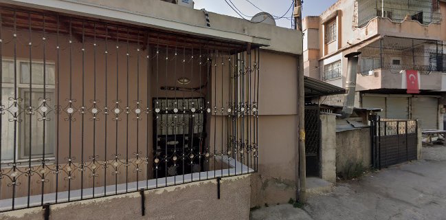 GÜVEN USTA közde döner