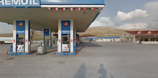 Samnlu Zeynep Baci Lokantasi