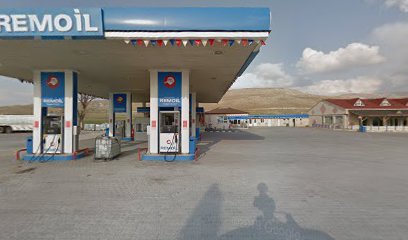 Samnlu Zeynep Baci Lokantasi