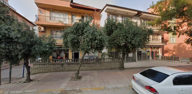 Mercan balık restoranı