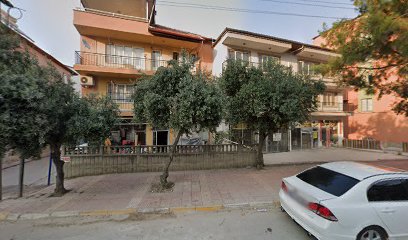 Mercan balık restoranı