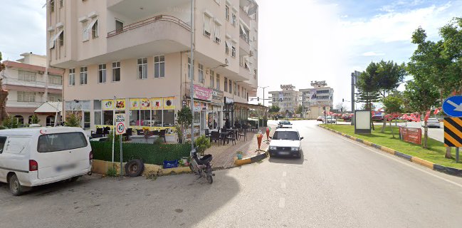 Demre Künefe Dünyası