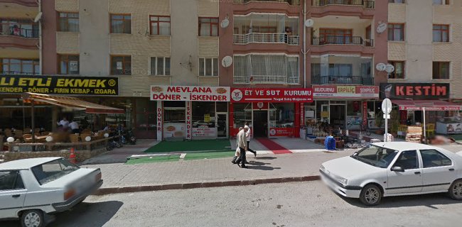 Kestim Dondurma - Yozgat