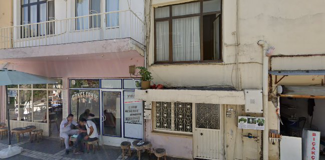Gökçe Cafe