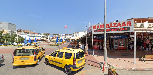 PubMarine Kuşadası