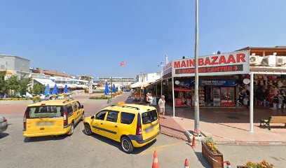PubMarine Kuşadası