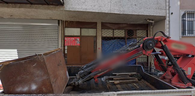 Serin Yayla Unlu Mamulleri