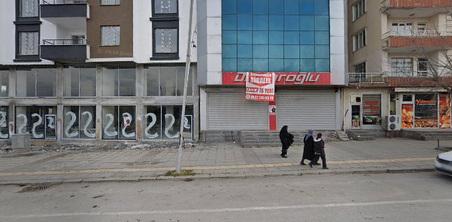 Kral Döner ve Izgara