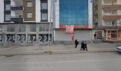 Kral Döner ve Izgara