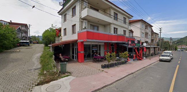 Sakarya Kıraathanesi
