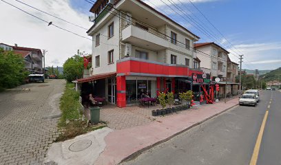 Sakarya Kıraathanesi