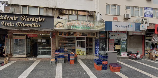 Zafer Ekmek Fabrikasi