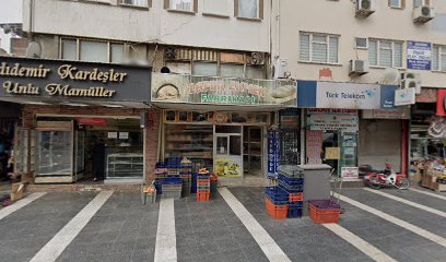 Zafer Ekmek Fabrikasi