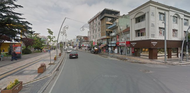 Çakıroğlu Lokanta