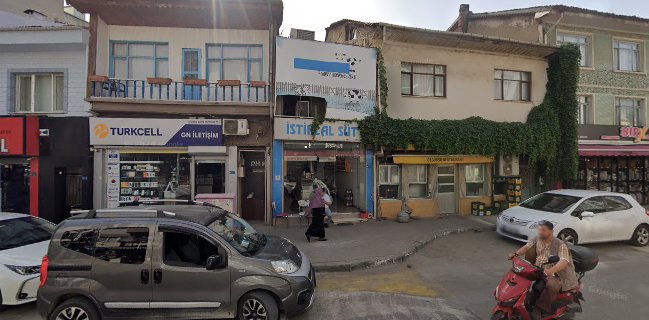 Özgürsu Restaurant