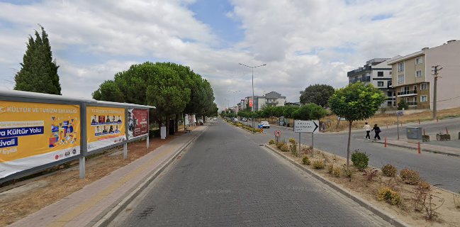 Karmakarişik Fast Food