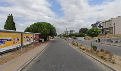 Karmakarişik Fast Food