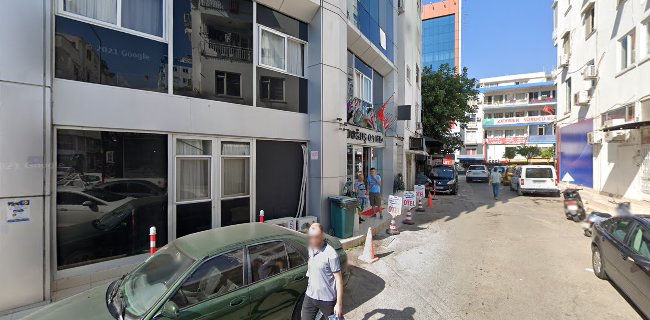 Tempo Bar - Muratpaşa