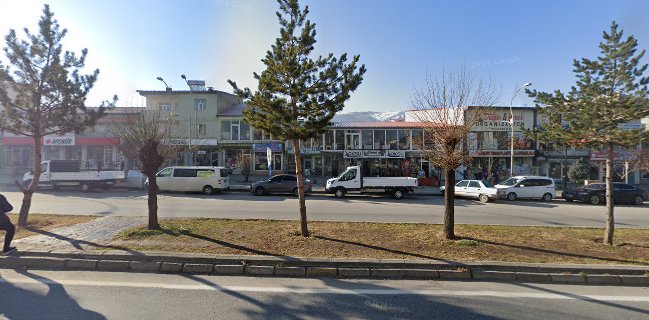 Altın Ekmek Fırını