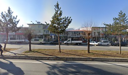 Altın Ekmek Fırını