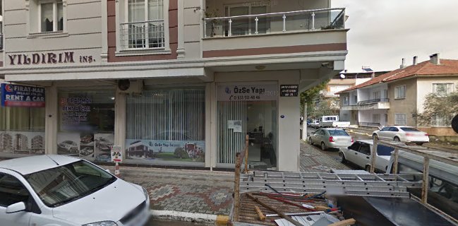 Dirmil Köy Ekmekleri