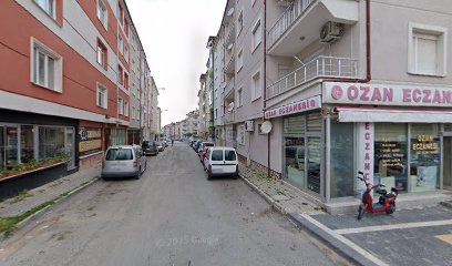 Emirdağ simit fırını