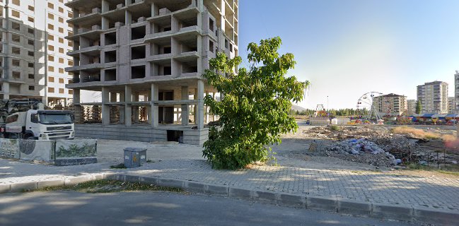 Arabica Coffee House Niğde