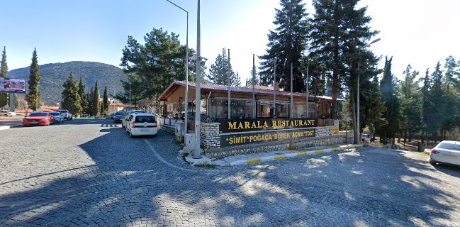 Marla Restaurant Cafe