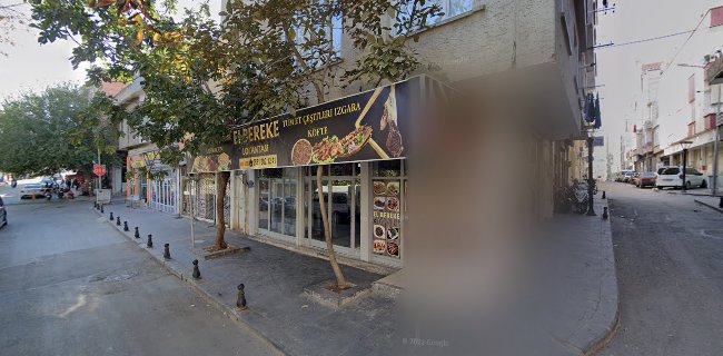 مطعم سنتر العكام