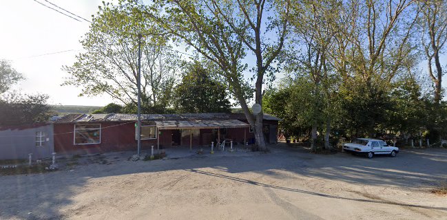 Necati Balık Restoran