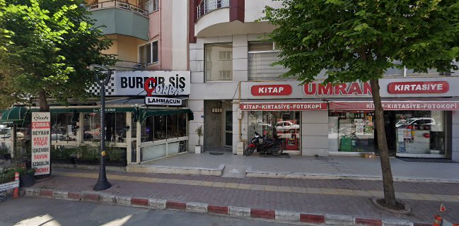 Şah Lahmacun Kebap Beyran