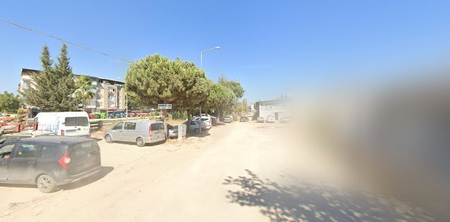 Sanayi Lokantası Mustafakemalpaşa