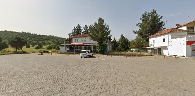 Yıldızoğlu restorant