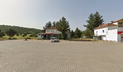 Yıldızoğlu restorant