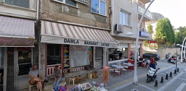 Beyaga Köfte Salonu