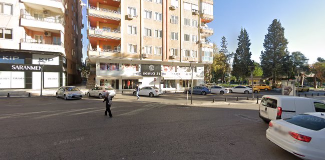 Elitplus Bahçe Şemsiyesi İmalatçısı