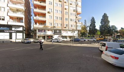 Elitplus Bahçe Şemsiyesi İmalatçısı