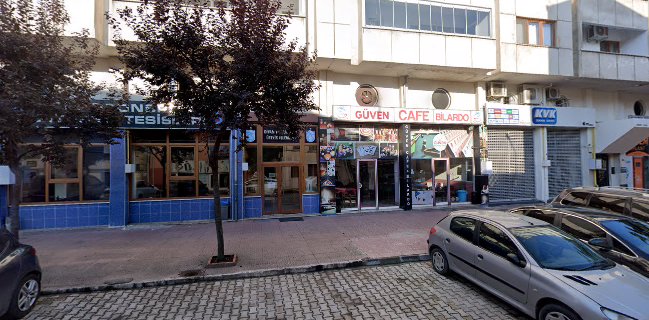 Anemos Cafe Nargile & bilardo