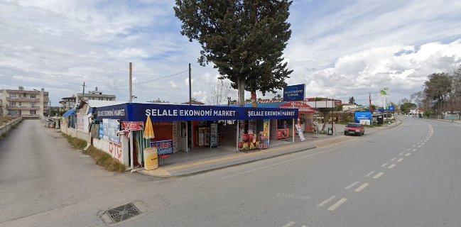 Büyük Şelale Restoran