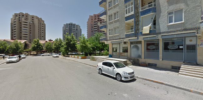 Veysi Usta Kilo işi Kanat ve Kebap Salonu